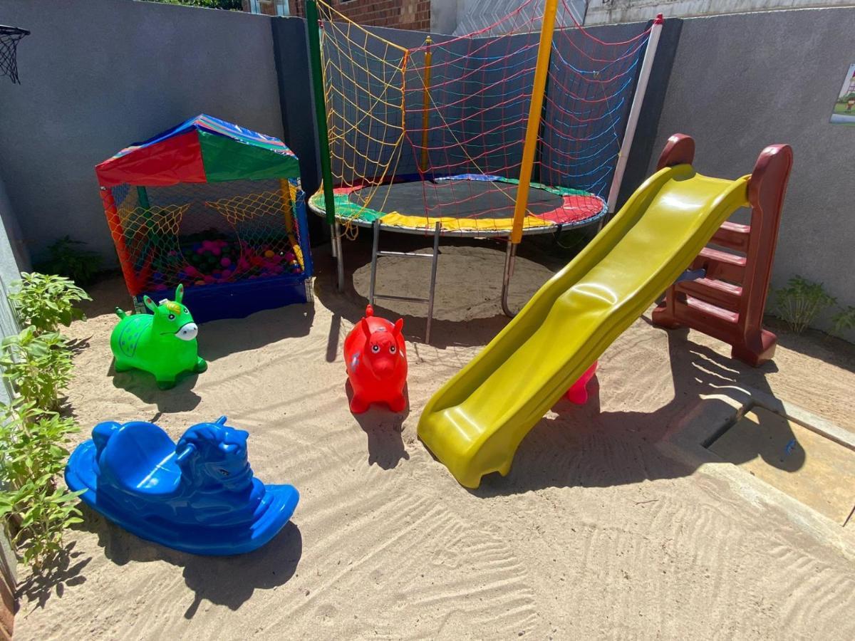 Casa Pe Na Areia Vila São José da Coroa Grande Exterior foto